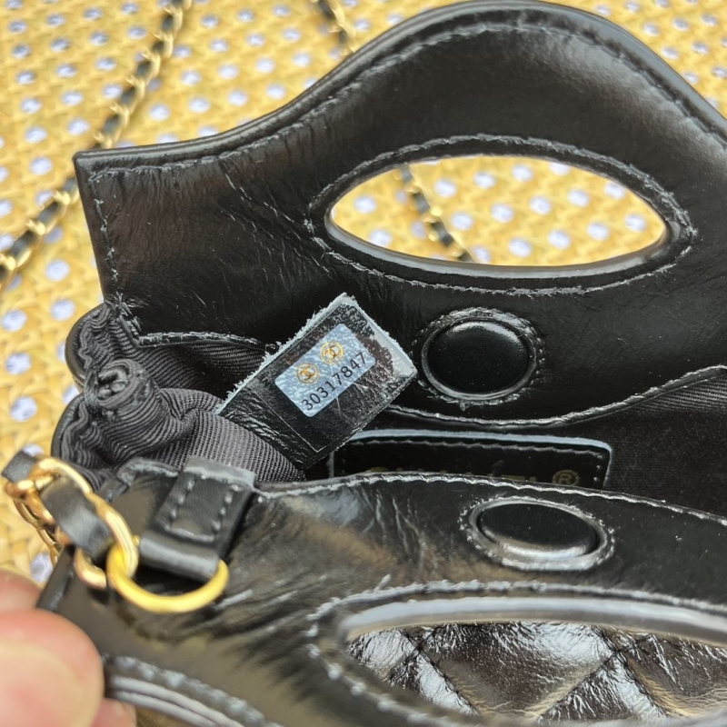 Ch**el satchel bags